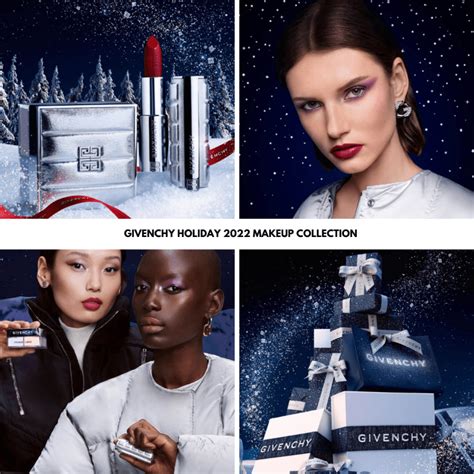 givenchy holiday collection|givenchy hosiery official website.